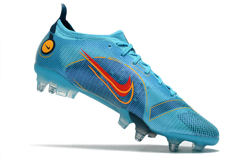 Chuteira Nike Mercurial Vapor XIV Elite SG - VELOP SPORTS