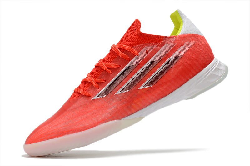 Chuteira Adidas X SPEEDFLOW IC - VELOP SPORTS