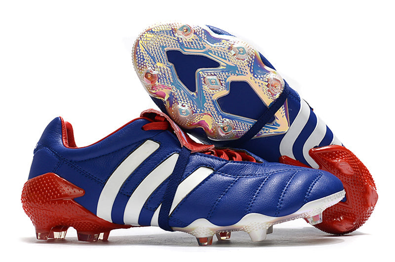 Chuteira Adidas Mutator Predator Mania Tormentor FG - VELOP SPORTS