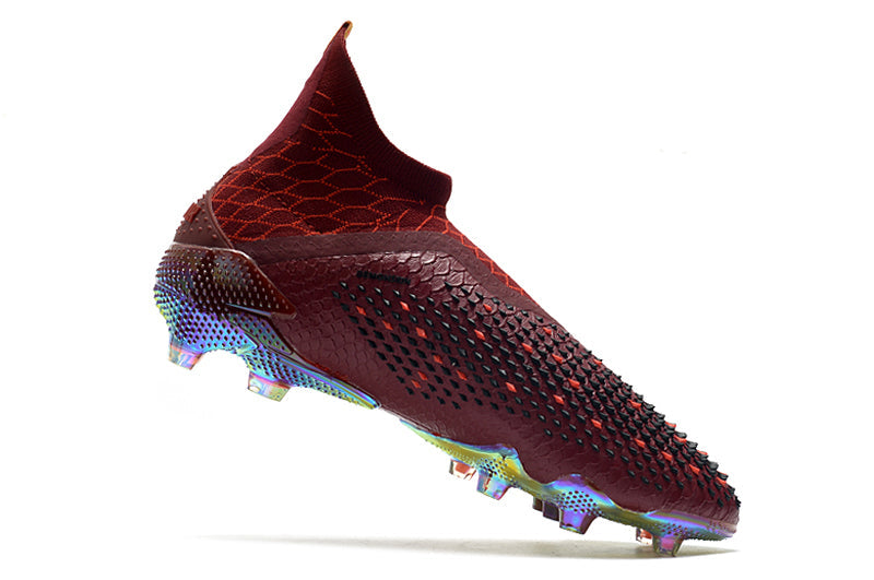 Chuteira Adidas Predator Mutator 20 FG - VELOP SPORTS