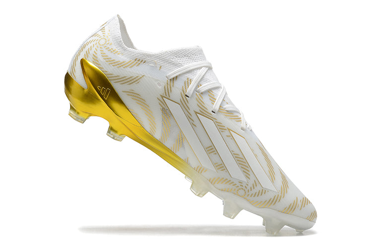 Chuteira Adidas X Speedportal 2022 World Cup Boots FG - VELOP SPORTS