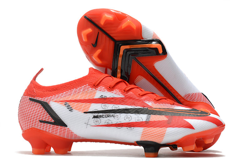 Chuteira Nike Vapor 14 Elite CR7 FG - VELOP SPORTS