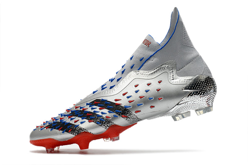 Chuteira Adidas PREDATOR FREAK - FG - VELOP SPORTS