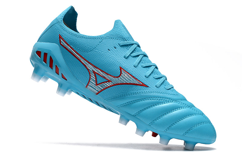 Chuteiras Mizuno Morelia Neo 3 - Campo