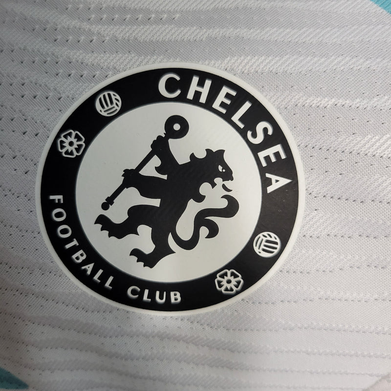 Camisa Chelsea Reserva 22/23 - Versão Jogador - Pk_imports_01 