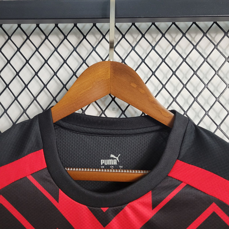 Camisa Milan Treino 23/24 - Puma Torcedor - Pk_imports_01 