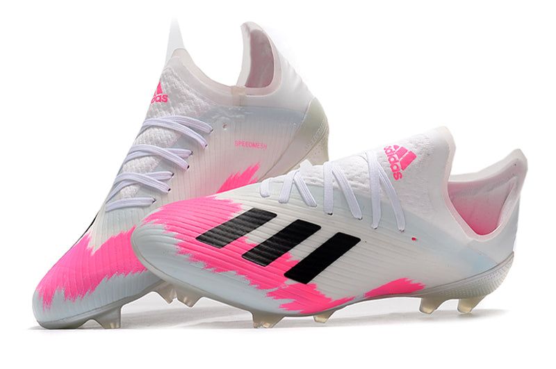 Chuteira Adidas X 19.1 FG - VELOP SPORTS