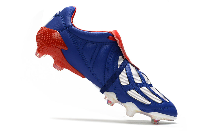 Chuteira Adidas Mutator Predator Mania Tormentor FG - VELOP SPORTS