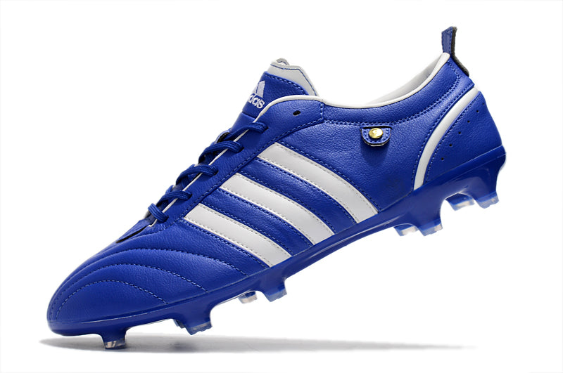 Chuteira Adidas ADIPURE FG - VELOP SPORTS