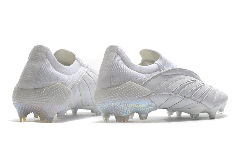 Chuteira Adidas Predator Archive Limited Edition FG - VELOP SPORTS