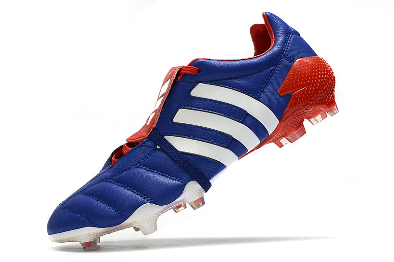 Chuteira Adidas Mutator Predator Mania Tormentor FG - VELOP SPORTS