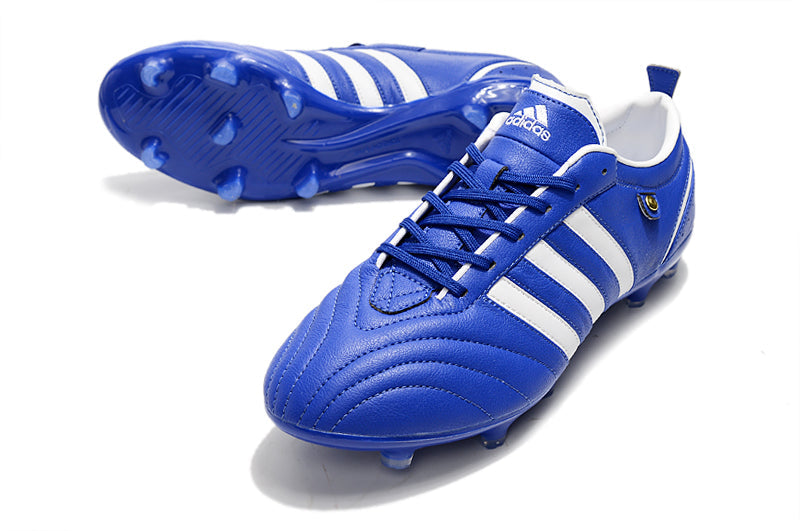 Chuteira Adidas ADIPURE FG - VELOP SPORTS