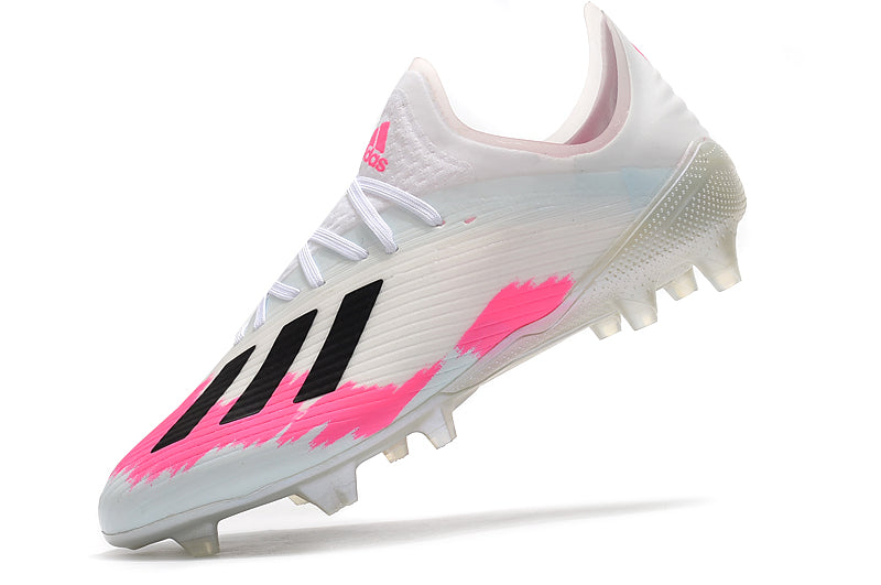 Chuteira Adidas X 19.1 FG - VELOP SPORTS