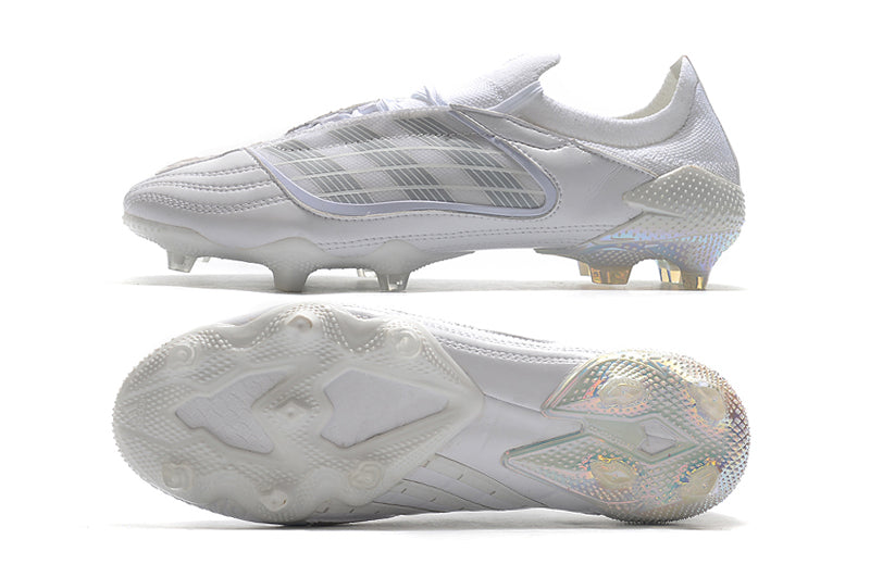 Chuteira Adidas Predator Archive Limited Edition FG - VELOP SPORTS