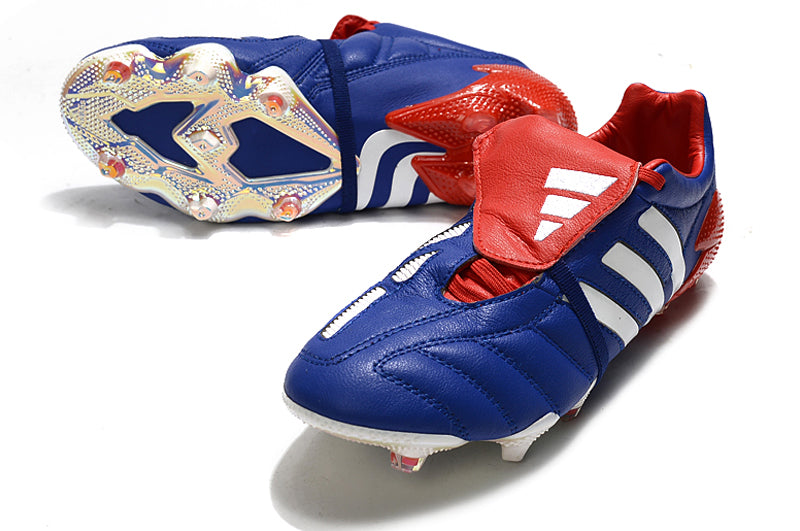 Chuteira Adidas Mutator Predator Mania Tormentor FG - VELOP SPORTS