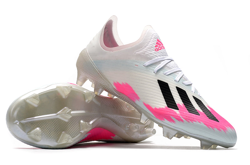 Chuteira Adidas X 19.1 FG - VELOP SPORTS