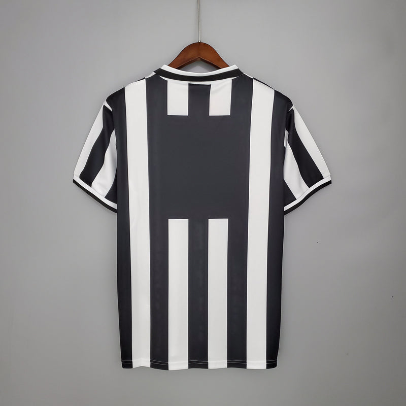 Camisa Juventus Titular 94/95 - Versão Retro - Pk_imports_01 