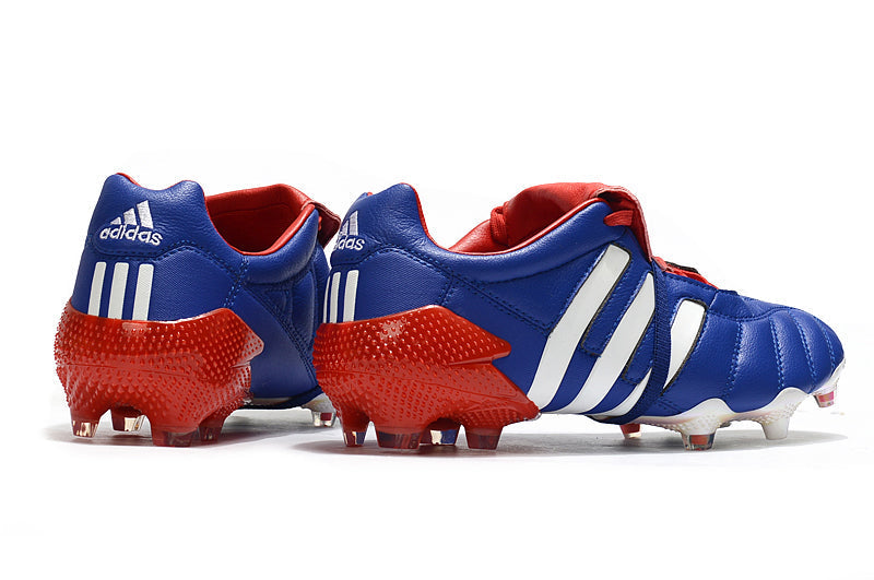 Chuteira Adidas Mutator Predator Mania Tormentor FG - VELOP SPORTS