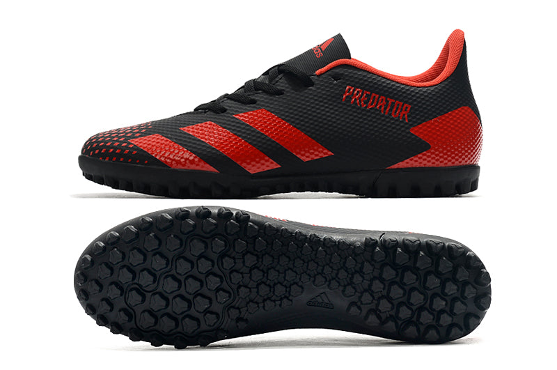 Chuteira Adidas Predator 20 4 TF - VELOP SPORTS