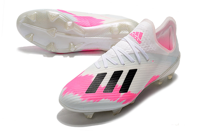 Chuteira Adidas X 19.1 FG - VELOP SPORTS