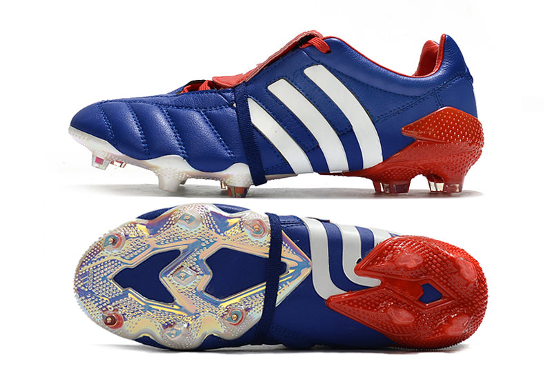 Chuteira Adidas Mutator Predator Mania Tormentor FG - VELOP SPORTS