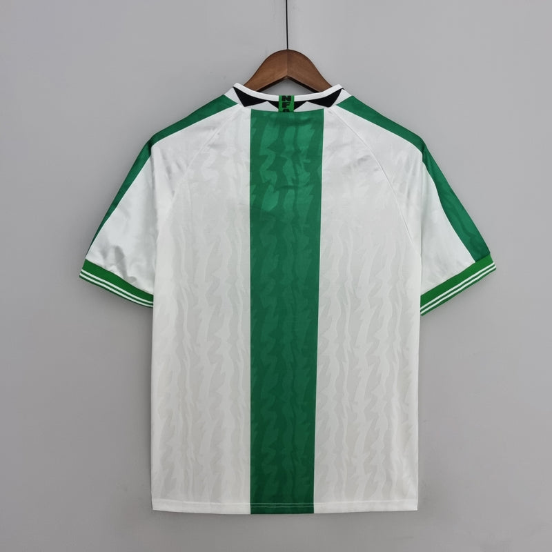 Camisa Nigéria Reserva 1996 - Versão Retro - Pk_imports_01 