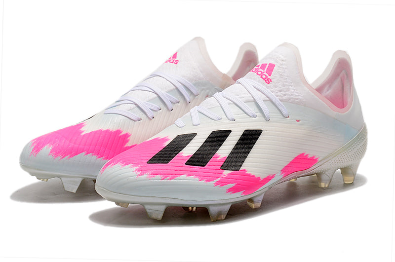 Chuteira Adidas X 19.1 FG - VELOP SPORTS