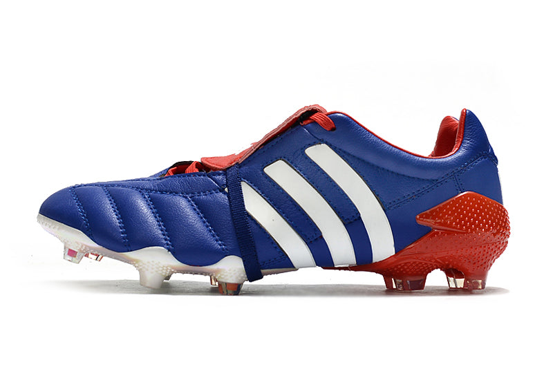 Chuteira Adidas Mutator Predator Mania Tormentor FG - VELOP SPORTS