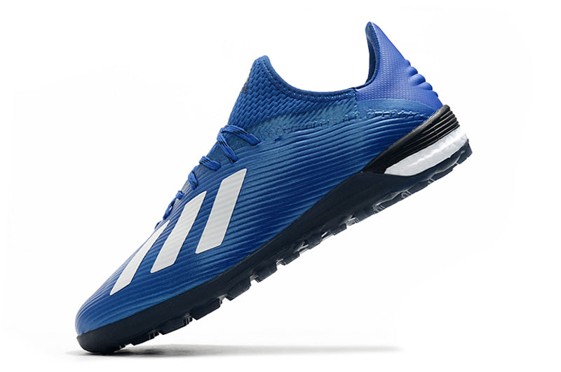 Chuteira Adidas X 19.1 TF - VELOP SPORTS