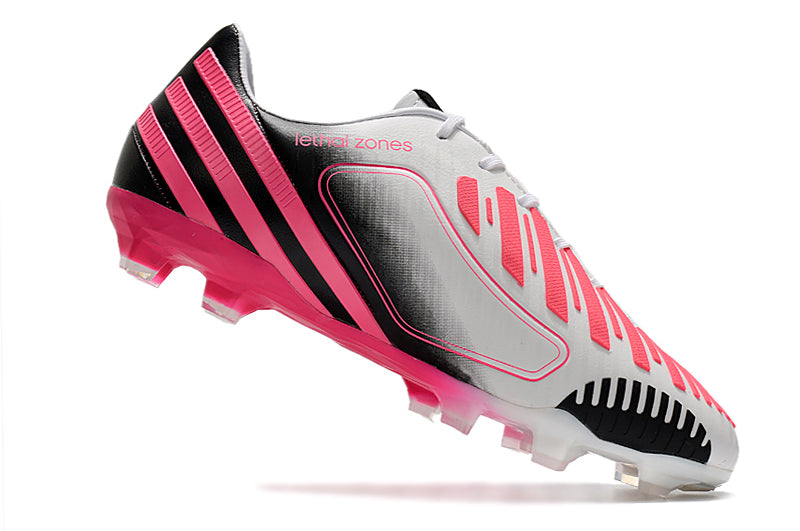 Chuteira Adidas PREDATOR LZ I FG - VELOP SPORTS