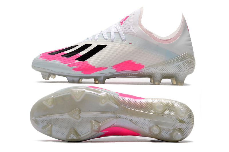 Chuteira Adidas X 19.1 FG - VELOP SPORTS