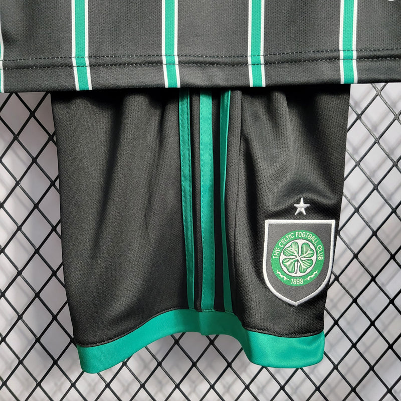 Kit Infantil Celtics Reserva 22/23 - Pk_imports_01 