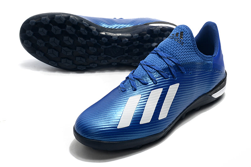 Chuteira Adidas X 19.1 TF - VELOP SPORTS