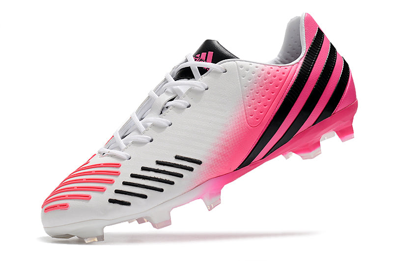 Chuteira Adidas PREDATOR LZ I FG - VELOP SPORTS