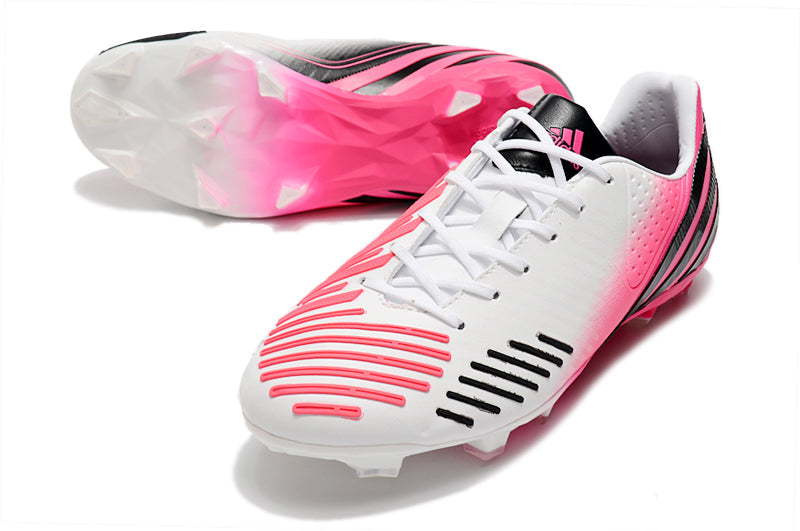 Chuteira Adidas PREDATOR LZ I FG - VELOP SPORTS