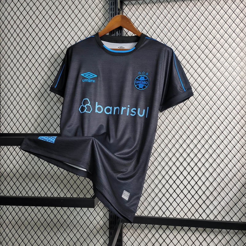 Camisa Grêmio Away III 23/24 - Adidas Torcedor Masculina - Lançamento - Pk_imports_01 