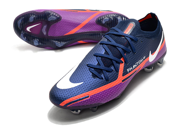 Chuteira Nike Phantom GT2 Elite FG - VELOP SPORTS