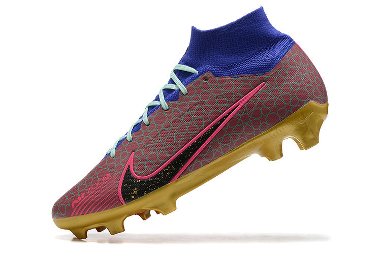 Chuteira Nike Air Zoom Mercurial Superfly IX Elite FG - VELOP SPORTS