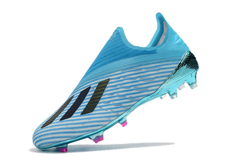 Chuteira Adidas X 19 FG - VELOP SPORTS