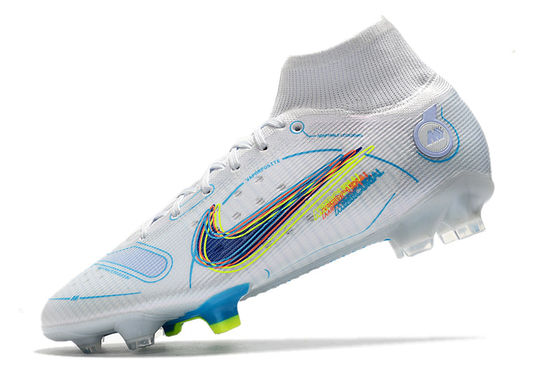 Chuteira Nike Mercurial Superfly 8 Elite FG - VELOP SPORTS