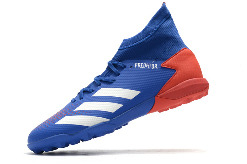 Chuteira Adidas PREDATOR 20.3 Laceless TF - VELOP SPORTS