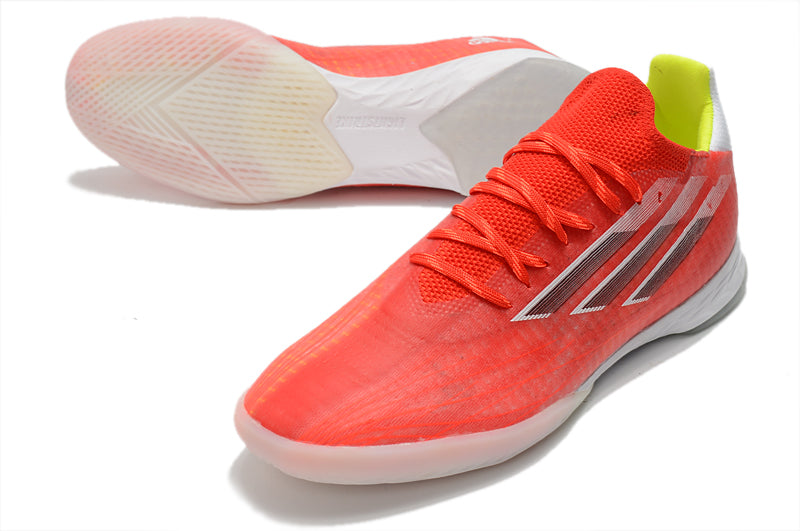 Chuteira Adidas X SPEEDFLOW IC - VELOP SPORTS