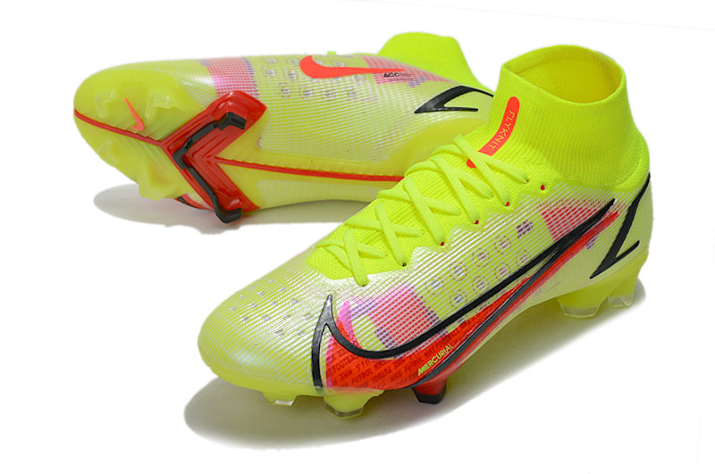 Chuteira Nike Superfly 8 Elite FG - VELOP SPORTS