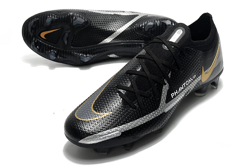 Chuteira Nike Phantom GT2 Elite FG - VELOP SPORTS