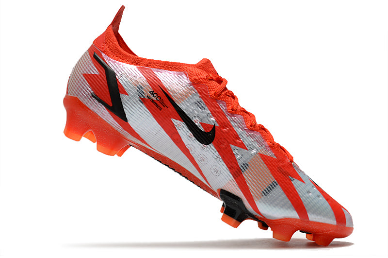 Chuteira Nike Vapor 14 Elite CR7 FG - VELOP SPORTS