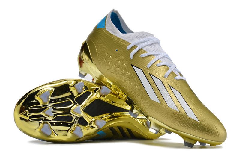 Chuteira Adidas X Speedportal 2022 World Cup Boots FG - VELOP SPORTS