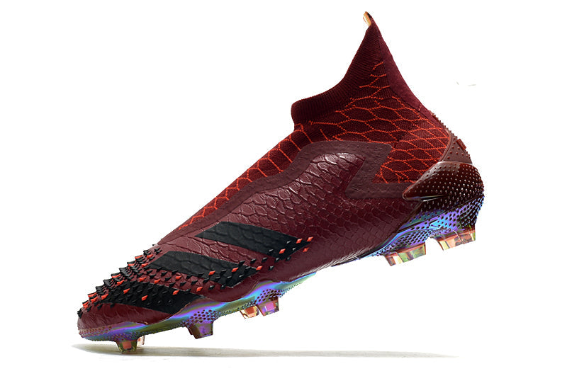 Chuteira Adidas Predator Mutator 20 FG - VELOP SPORTS