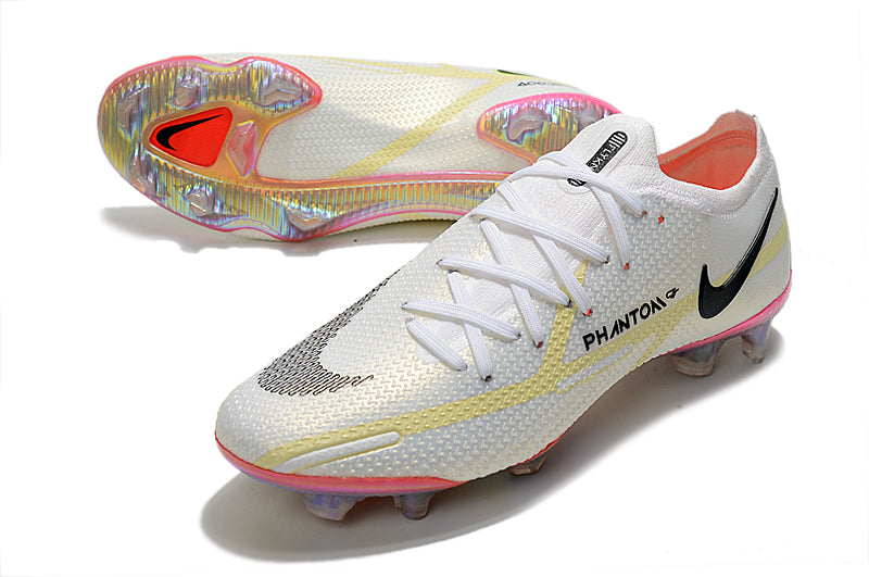 Chuteira Nike Phantom GT2 Elite FG - VELOP SPORTS