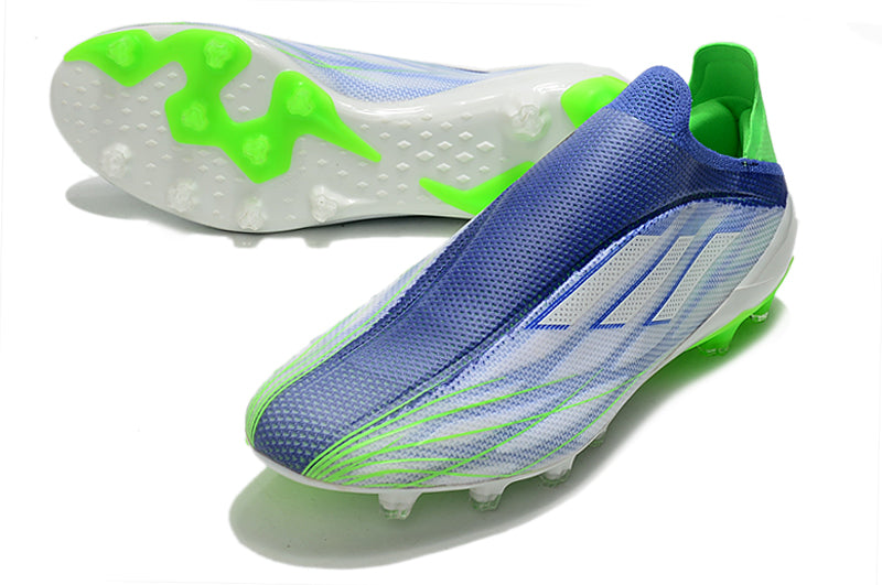 Chuteira Adidas X SPEEDFLOW - VELOP SPORTS