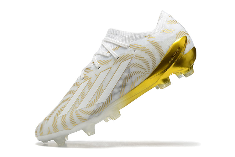 Chuteira Adidas X Speedportal 2022 World Cup Boots FG - VELOP SPORTS